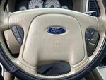 Air Bag 8TH Digit Driver Wheel Cylinder Vinyl Fits 05-06 Escape 4984031. Fixed Price $222.50.