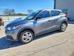 Used Instrument Panel Air Bag Fits: 2020 Nissan Kicks Front Driver Knee Grade. Fixed Price $259.90.