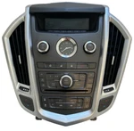 2010-2012 Cadillac Srx Hvac Climate Control Switch Radio Dash Module 20927855. Fixed Price $109.99.