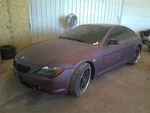 Passenger Air Bag Knee With Glove Box Fits 04-05 Bmw 645I 1379922. Fixed Price $170.00.