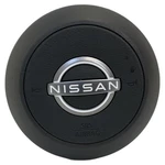 2023-2025 Nissan Rogue Left Driver Wheel Air Bag Black Us Built Factory Oem. Fixed Price $440.00.