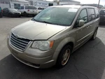 Front Driver Wheel Fits 09 Town & Country 31041714. Fixed Price $110.70.