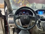 Driver Left Air Bag Wheel Fits 11-17 Odyssey 3083223. Fixed Price $272.00.