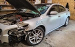 Nissan Maxima 2009 Front Left Roof Airbag 1000K Mi. 9580. Fixed Price $241.80.