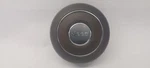 '12 Jeep Grand Cherokee Left Driver Steering Wheel Air Bag Gray Oem. Fixed Price $144.00.