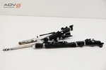 2022-2025 Toyota Corolla Cross Left Driver Side Roof Curtain Oem. Fixed Price $629.99.