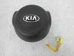 Kia Optima 2014-2015 Oem Airbag Driver Plugs Steering Wheel 569002T520VA Left. Fixed Price $249.00.