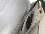 Driver Left Air Bag Seat Fits 10-12 Avalon 960516. Fixed Price $160.00.