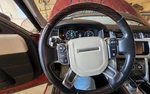 Land Rover Range 2017 Left Airbag 105K Mi. LR101266 5698. Fixed Price $365.50.