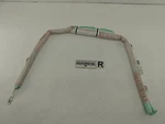 Alfa Romeo Giulia Passenger Right Side Roof Curtain 2017-2024. Fixed Price $269.86.