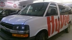 Chevrolet Express 2500 2017 Front Left Roof Airbag 80K Mi. 0072. Fixed Price $181.90.