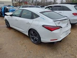 Driver Left Air Bag Roof Fits 23 Integra 3278535. Fixed Price $535.00.