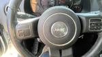 2011 - 2017 Jeep Compass Driver Bag Classic Style Front Wheel. Fixed Price $240.10.