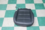 20-24 Telluride Black Leather Front Passenger Right Rh Seat Lower Cushion Oe Pad. Fixed Price $140.59.