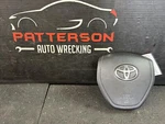 14-19 Toyota Corolla Driver Left Steering Wheel Safety Srs Air Bag. Fixed Price $400.00.