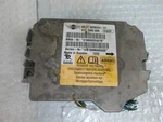 Bag Control Module Fits 11-14 Bmw Clubman Mini Cooper 65.77 9809354-01. Fixed Price $104.99.