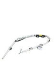 2022-2025 Hyundai Tucson Oem Left Driver Side Roof Curtain AI80410CW000. Fixed Price $339.99.