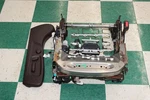 16-22 RX350 Electronic Front Passenger Right Rh Power Seat Track 10 Way Oe Wty. Fixed Price $180.49.