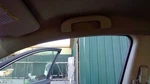 Passenger Right Air Bag Roof Sedan Fits 19 Versa 2496264. Fixed Price $210.00.