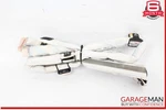 13-17 Audi SQ5 Left Driver Side Curtain 8R0880741J Oem. Fixed Price $166.15.