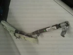 '11-'15 Lincoln Mkx Left Driver Roof Curtain Air Bag Oem. Fixed Price $121.50.