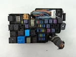 2012-2013 Mazda Relay Module Tipm PA66+PPE D85MX. Fixed Price $104.45.