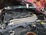 2018 RAM2500 Air Bag Assembly Lh Driver Side Roof SKU#4348507. Fixed Price $134.90.