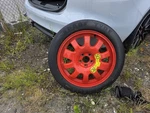 04-21 Jaguar X260 Xf Xe Xj Spare Alloy Wheel Compact Donut Tire 2R831007RA Oem. Fixed Price $79.99.