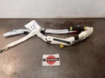 Srs Passenger/right Roof/curtain Airbag From 2015 F250SD 10240984. Fixed Price $221.83.