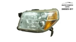 2006-2008 Honda Pilot Front Left Driver Side Halogen Headlight Headlamp Oem. Fixed Price $40.00.