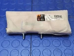 18-20 Buick Regal Rear Seat Air Bag Right Passenger Side Genuine Oem 84162506. Fixed Price $99.99.