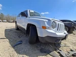 2016 Jeep Patriot Driver Airbag Oem Used 104K Miles Part #253-01116L. Fixed Price $119.95.