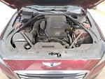 2015 Genesis Air Bag Assembly Lh Driver Side Knee SKU#4234653. Fixed Price $114.00.