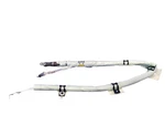 2015-2020 Jaguar F-type Top Left Driver Roof Curtain Airbag Srs EX5314K160AC. Fixed Price $106.25.