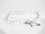 2010-2016 Porsche Panamera Front Right Upper Roof Curtain Airbag Assembly. Fixed Price $62.80.