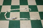 12-19 Evoque Overhead Roof Passenger Right Curtain Srs Oem Wty. Fixed Price $134.99.