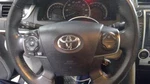 Used Steering Wheel Air Bag Fits: 2012 Toyota Camry Front Driver 4 Spoke. Fixed Price $150.00.