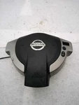 2009 Nissan Rogue Steering Wheel Air Bag Silver 407819 Used 193K Mileage. Fixed Price $174.99.
