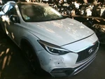 Driver Left Air Bag Roof Fits 17-19 Infiniti QX30 832376. Fixed Price $114.99.