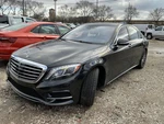 Passenger Air Bag 222 Type Models Sedan Fits 14-20 Mercedes S-class 879176. Fixed Price $204.16.