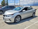 Driver Blk Wheel Air Bag Oem 16-19 Chevrolet Volt. Fixed Price $150.00.