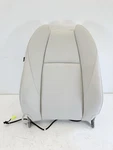 2020-2025 Mazda CX-30 Front Right Side Seat Upper Cushion White Leather Oem. Fixed Price $197.99.