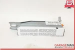 15-20 Mercedes W205 C300 C350E Rear Left Driver Side Seat Oem. Fixed Price $67.50.