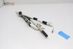2021 - 2025 Kia Seltos Right Passenger Side Roof Curtain Oem. Fixed Price $199.99.