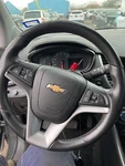 Used Steering Wheel Air Bag Fits: 2018 Chevrolet Trax Front Driver Opt Ayf. Fixed Price $75.12.