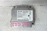 Bag Control Module Console Front Fits 17-19 Sportage 95910-D9050 95910D9050. Fixed Price $249.99.