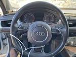Driver Air Bag Front Wheel Id 4G0880201B Fits 12-15 Audi A6 4865953. Fixed Price $339.50.