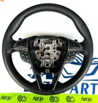 2017-2020 Ford Fusion Steering Wheel Black Rubber Oem. Fixed Price $139.00.