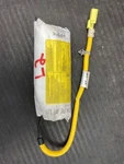 2022-2025 Kia Telluride Oem Lh 2ND Row Left Driver Side Seat Air Bag Srs. Fixed Price $299.19.