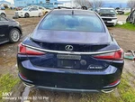Passenger Rear Seat Air Bag Oem 19-23 Lexus ES350 7393006110. Fixed Price $245.00.